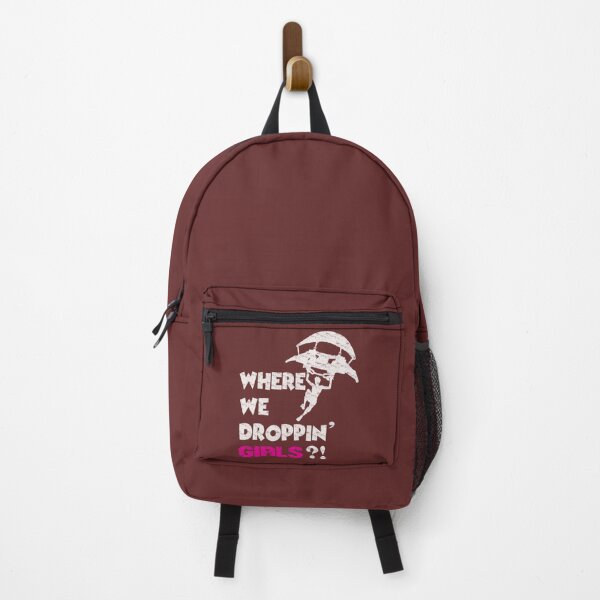 Item preview, where we droppin girls gift designed and sold by SRedha.