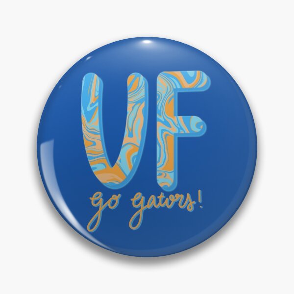 Item preview, UF blue & orange designed and sold by daisywaid.