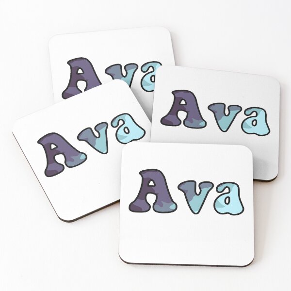 Item preview, Custom Ava Design  designed and sold by Kyrostickers.