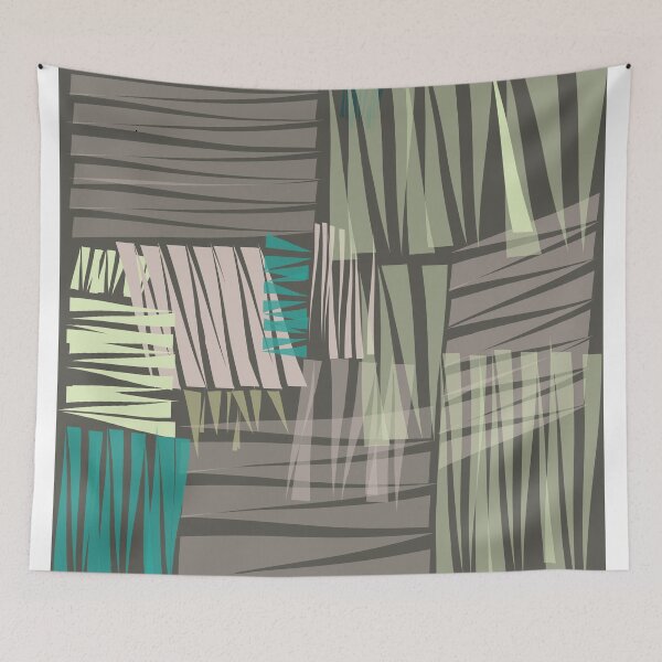 Item preview, Funky Waves designed and sold by designedbyjamie.