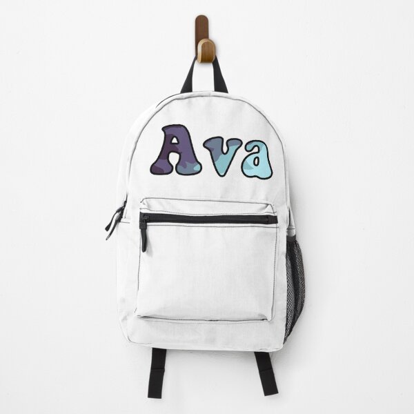 Item preview, Custom Ava Design designed and sold by Kyrostickers.