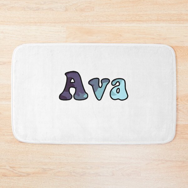 Item preview, Custom Ava Design  designed and sold by Kyrostickers.