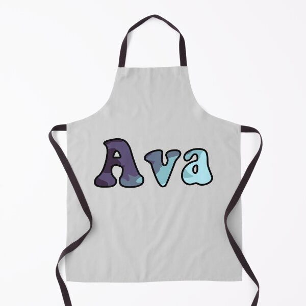 Item preview, Custom Ava Design designed and sold by Kyrostickers.