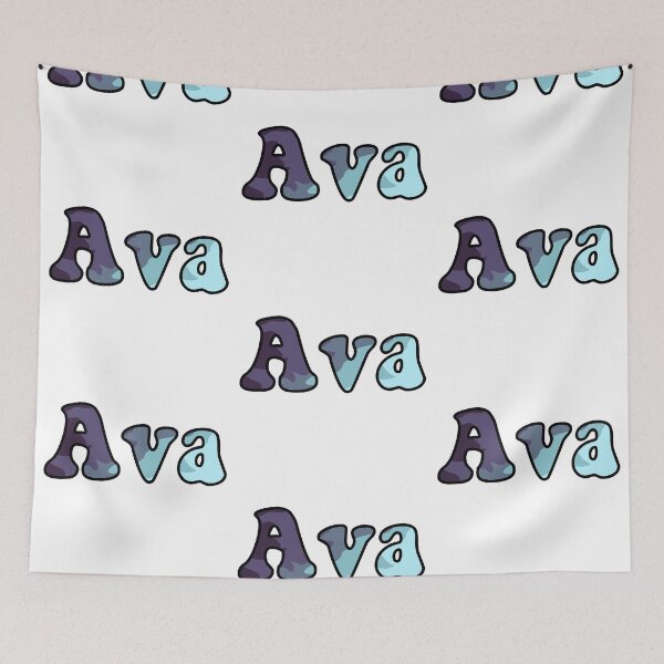 Item preview, Custom Ava Design  designed and sold by Kyrostickers.