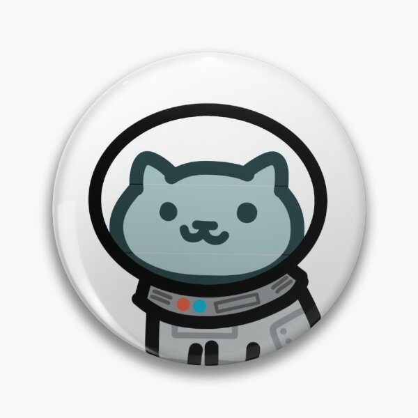 Item preview, Neko Atsume designed and sold by H4tti3.