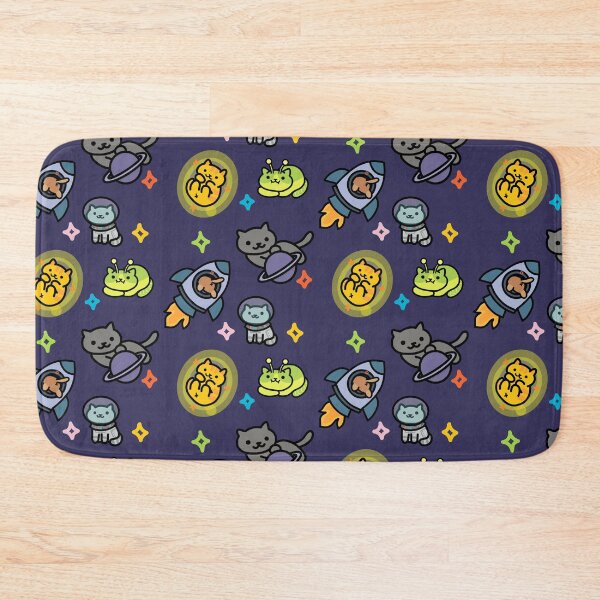 Item preview, Neko Atsume designed and sold by H4tti3.