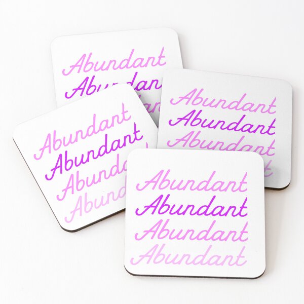 Item preview, Abundant Purple Fade - Law of Attraction  designed and sold by LoA-Lady.