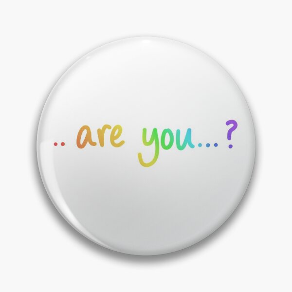 Item preview, are you…? designed and sold by daisywaid.