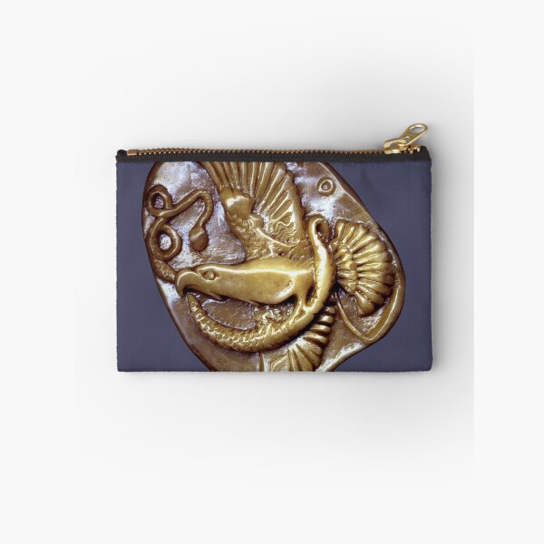 Item preview, Eagle And Snake: Greek Drachma designed and sold by Patricia Howitt.