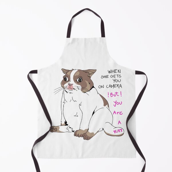 Item preview, Mr. Bubz (Cat Version) designed and sold by KeturiAntTriju.
