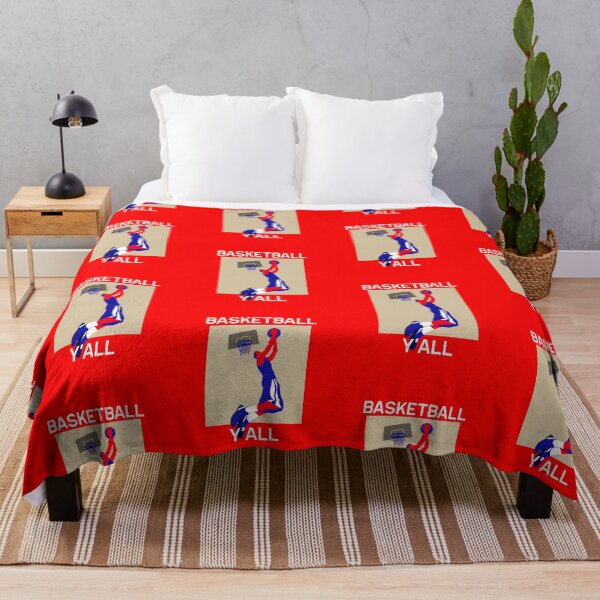 Item preview, Basketball Y'all designed and sold by artistoutfitter.