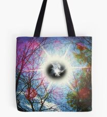 Natural Resources Tote Bag