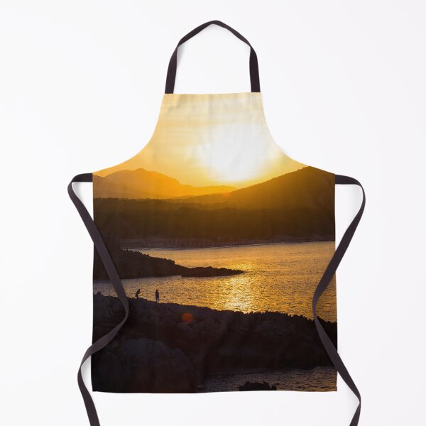 Item preview, Sunset at the beach designed and sold by Markus Holsträter.