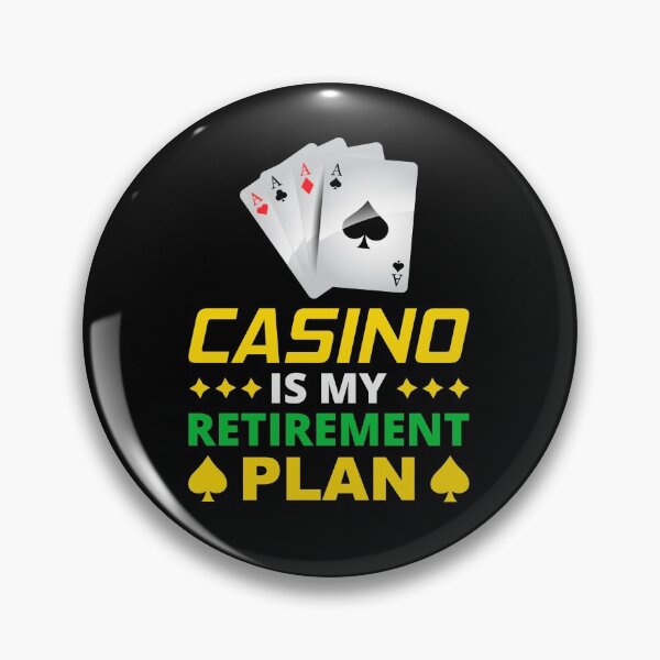 Item preview, Gambling Funny Casino Card Games Bridge Poker Player Gift designed and sold by TastefulTees.