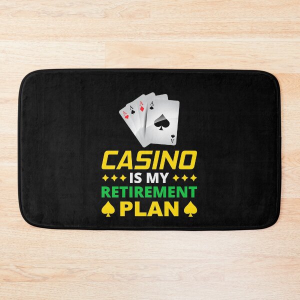 Item preview, Gambling Funny Casino Card Games Bridge Poker Player Gift designed and sold by TastefulTees.