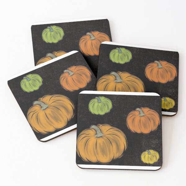 Item preview, Dark Pumpkin Spice designed and sold by KoTodi by Adi.