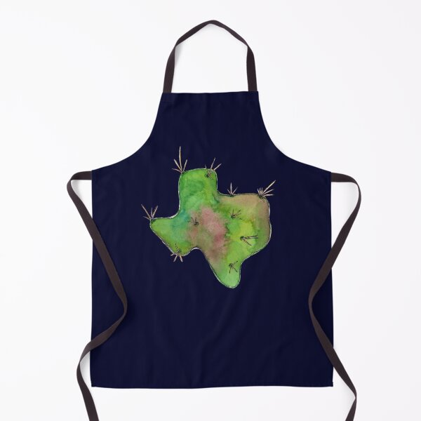 Item preview, Texas Cactus designed and sold by Mary Claire Scholl.