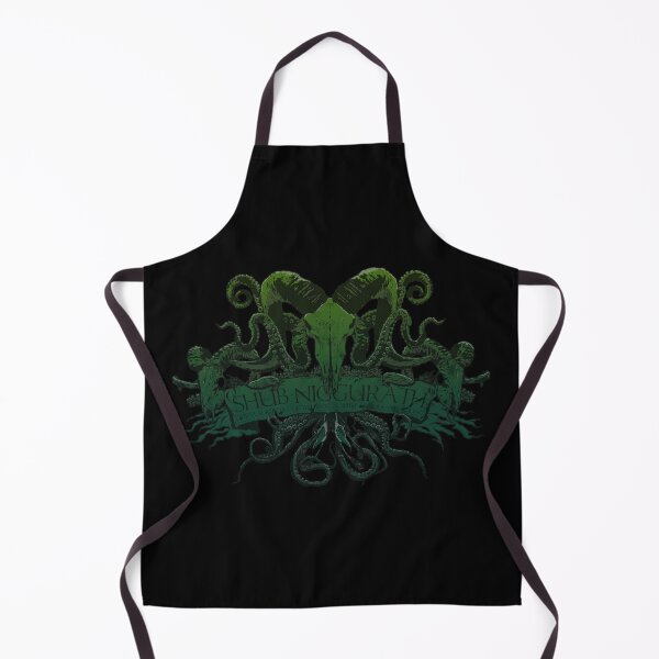 Item preview, Shub-Niggurath Totem (poison) designed and sold by Deefurdee.