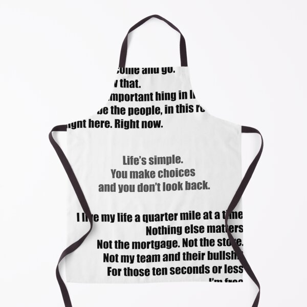 Item preview, QUOTES from Fast and the Furious designed and sold by sanzeNofficial.