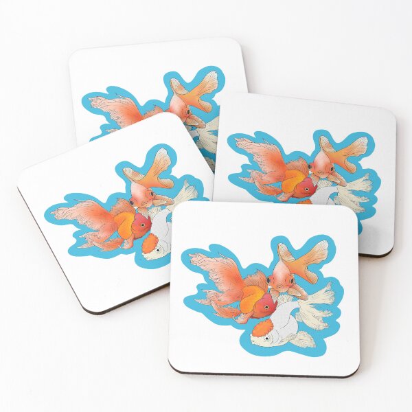 Item preview, Goldfish designed and sold by Rosie June.