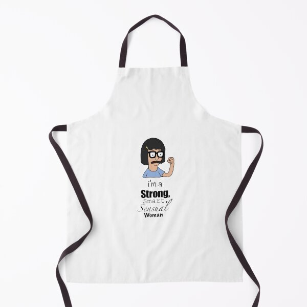 Item preview, I’m a strong, smart, sensual woman designed and sold by DoodlepoodleSJ.