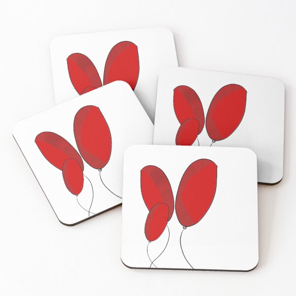 Item preview, The Ballons designed and sold by juanalan.