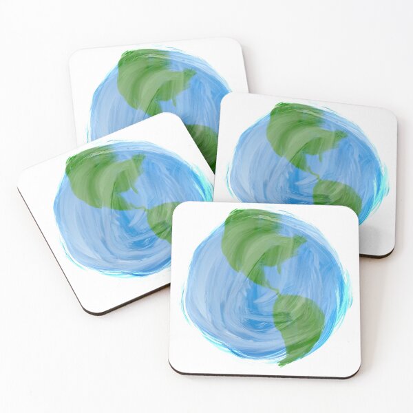 Item preview, Painted Earth designed and sold by kehdesigns.