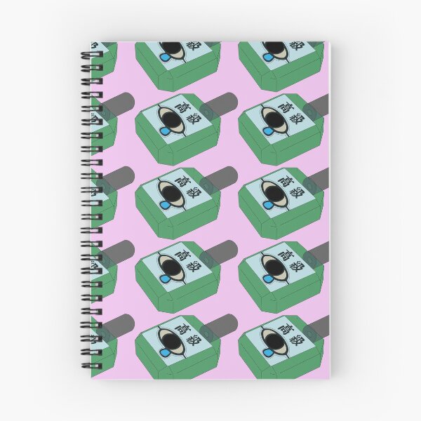 Item preview, Eye-Drops from Ouran High School Host Club designed and sold by carolineweyand.