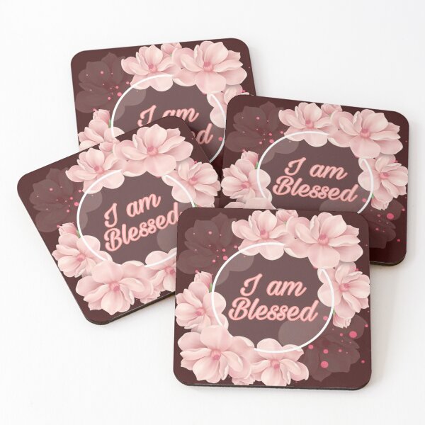 Item preview, I am blessed designed and sold by Talwaran.
