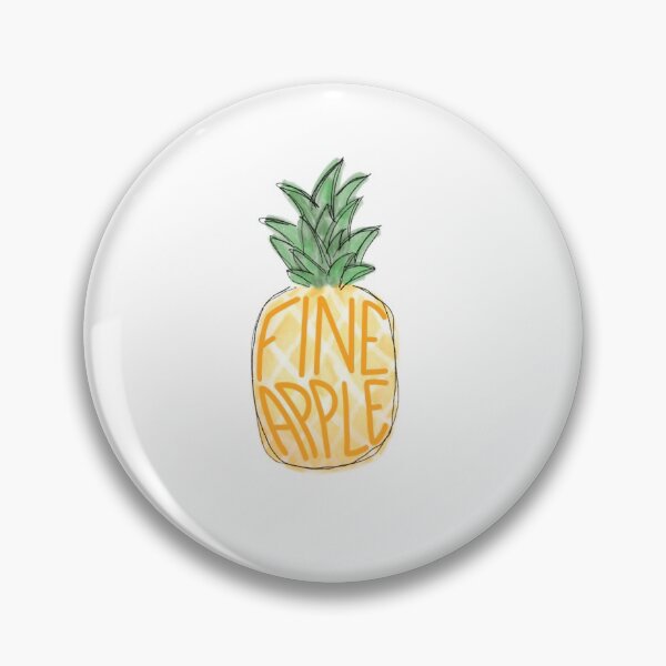 Item preview, “Fine”apple designed and sold by Jacqueline  Armstrong.