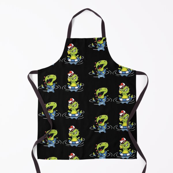 Item preview, jurassic fail designed and sold by idontwannawait.