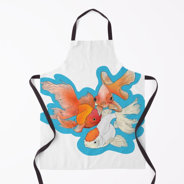 Item preview, Goldfish designed and sold by Rosie June.