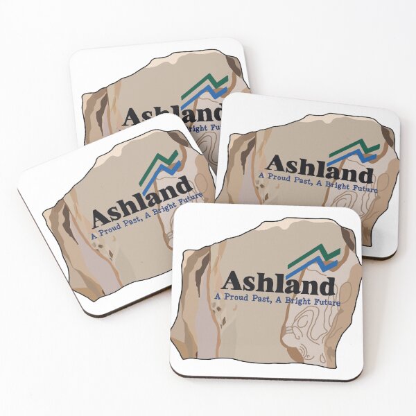 Item preview, Ashland Rock designed and sold by hraeofsunshine.