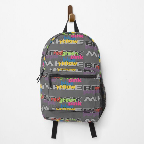 Item preview, All colors matter. Let’s mix designed and sold by Bob4rt.