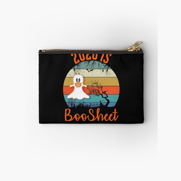 Item preview, Funny 2020 Is Boo-Sheet Ghost Halloween designed and sold by MinsND.