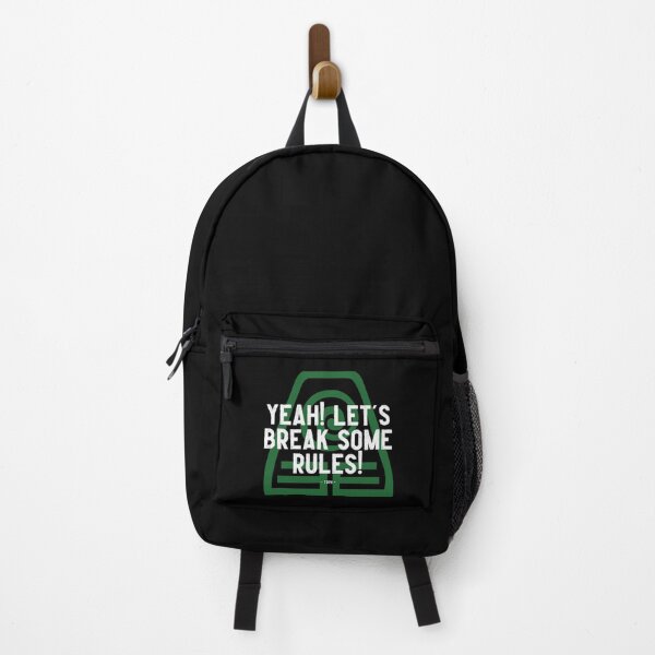 Item preview, Avatar The Last Airbender - Toph Quote designed and sold by Expandingyourreality.