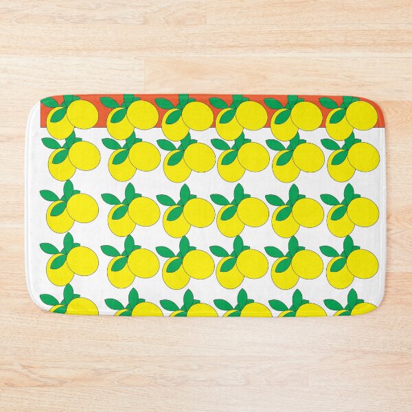 Item preview, Mango Pattern designed and sold by Nisha Prabhu.