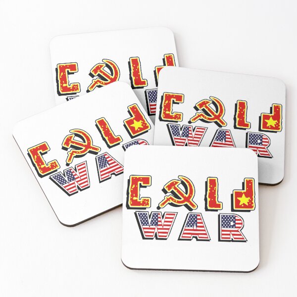 Item preview, Cold War Era Flying Colors designed and sold by 8FistsofTees.
