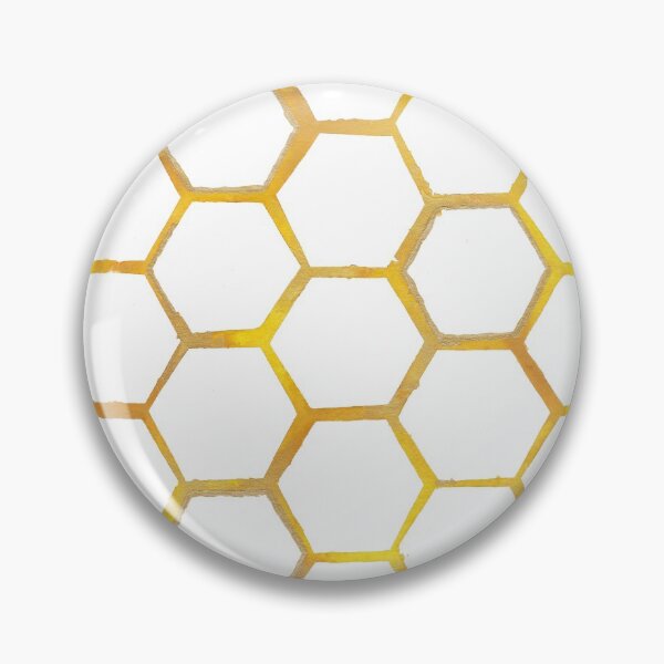 Item preview, Honeycomb Negative designed and sold by MikkiDashDesign.
