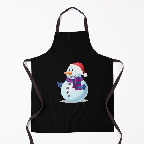 Item preview, A Happy Snowman designed and sold by TrendingMerch20.