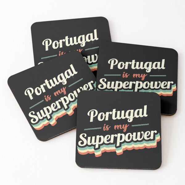 Item preview, Proud to be born in Portugal designed and sold by Custom365.