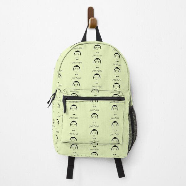 Item preview, James Baldwin Writer designed and sold by The Dead  Writers Circle.