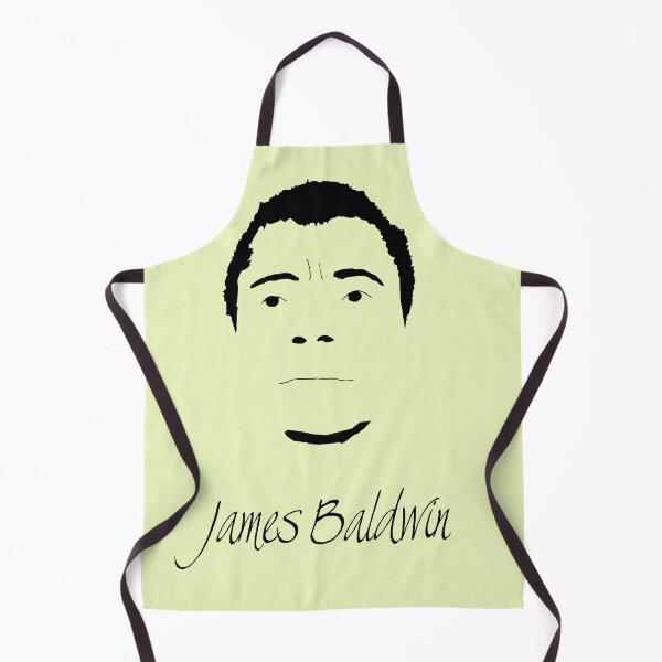 Item preview, James Baldwin Writer designed and sold by The Dead Writers Circle.