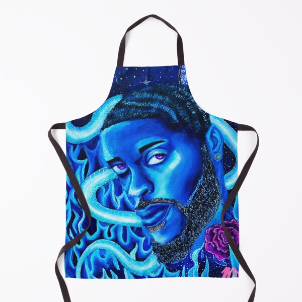 Item preview, The Blues designed and sold by MaiaSimone.