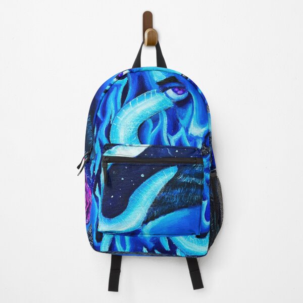 Item preview, The Blues designed and sold by MaiaSimone.
