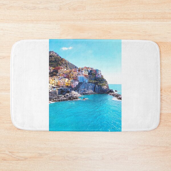 Item preview, Amalfi Coast Italy, Ocean Views designed and sold by newburyboutique.