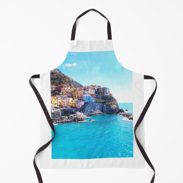 Item preview, Amalfi Coast Italy, Ocean Views designed and sold by newburyboutique.