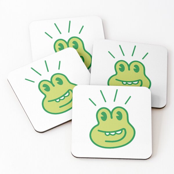Item preview, Froggies Delight designed and sold by TokkiJess.