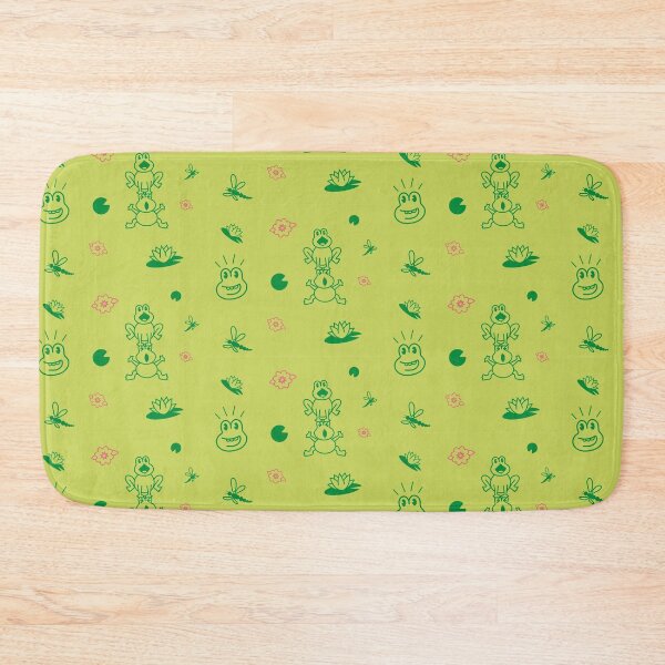Item preview, Froggies Delight designed and sold by TokkiJess.