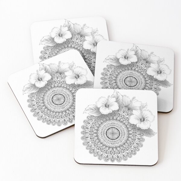 Item preview, Mandala 2 designed and sold by SophieMulford.
